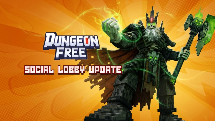 Dungeon Free