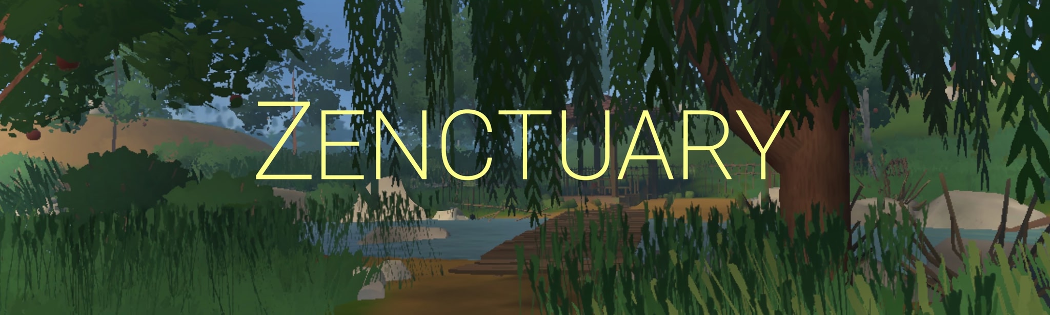Zenctuary