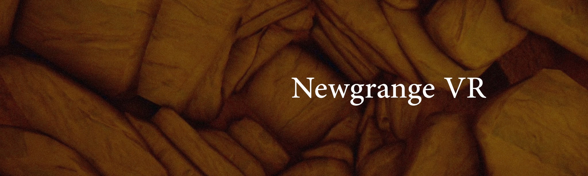 Newgrange VR