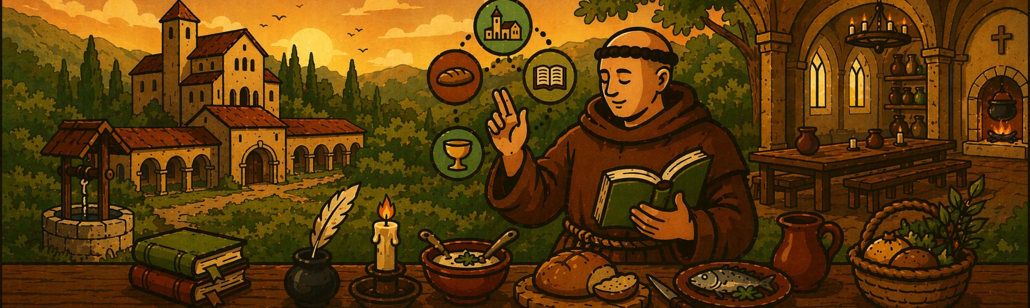 Cistercian VR