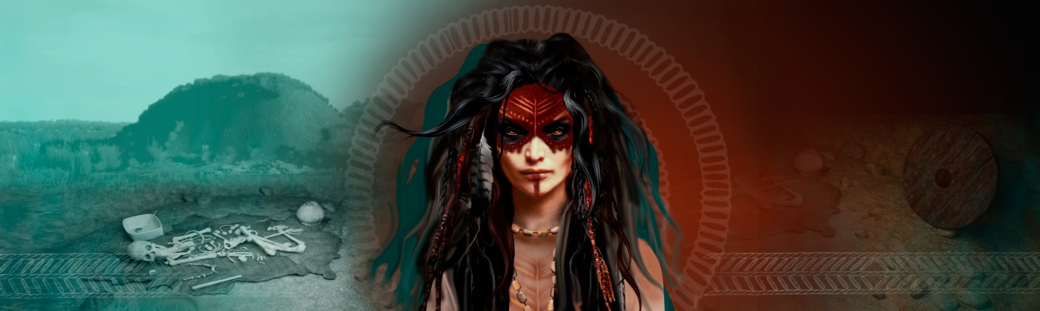 Shaman’s Burial: A Bronze Age VR Quest