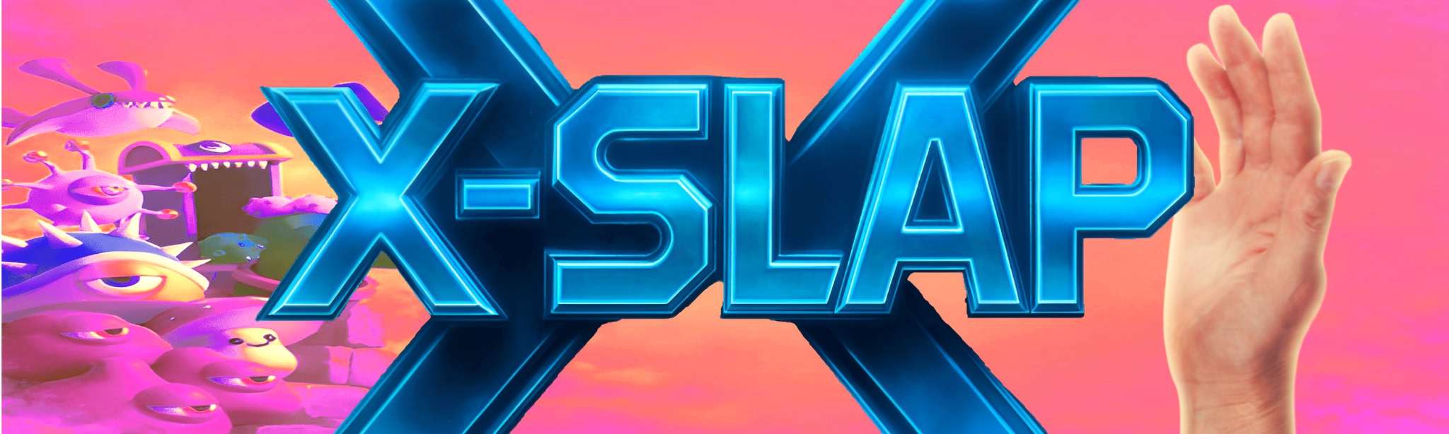 X-Slap Early Access