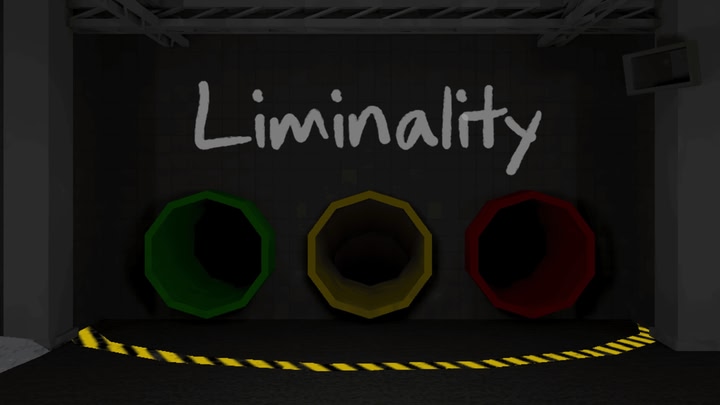 Liminality
