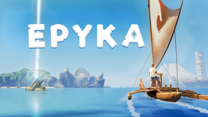 Epyka