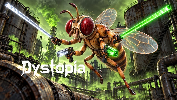 Dystopia
