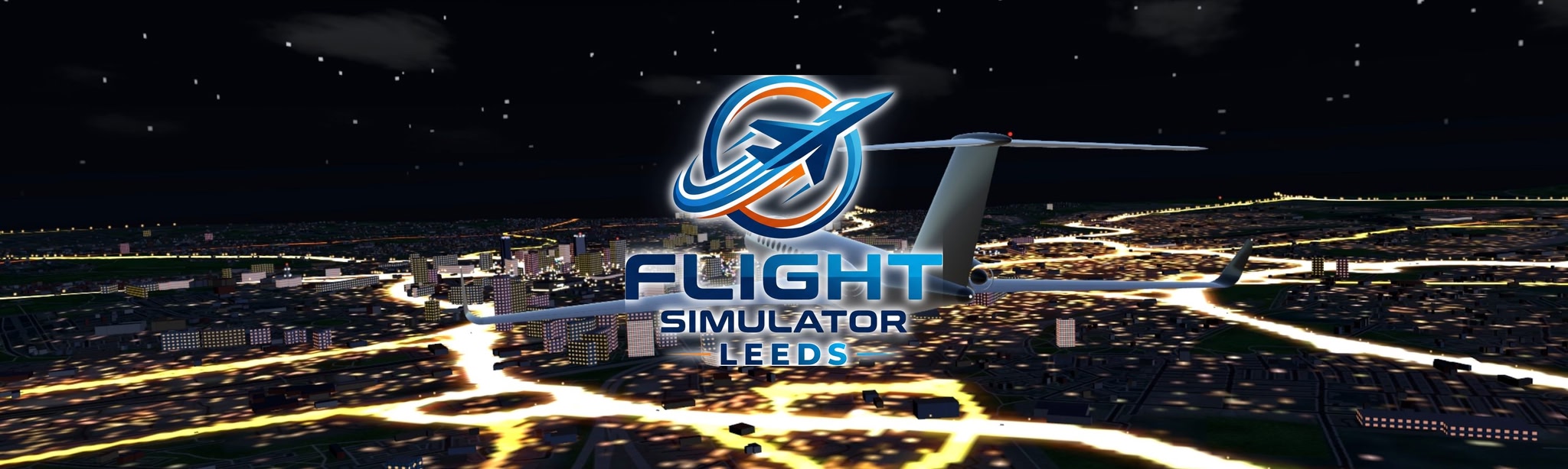 Flight Simulator Leeds