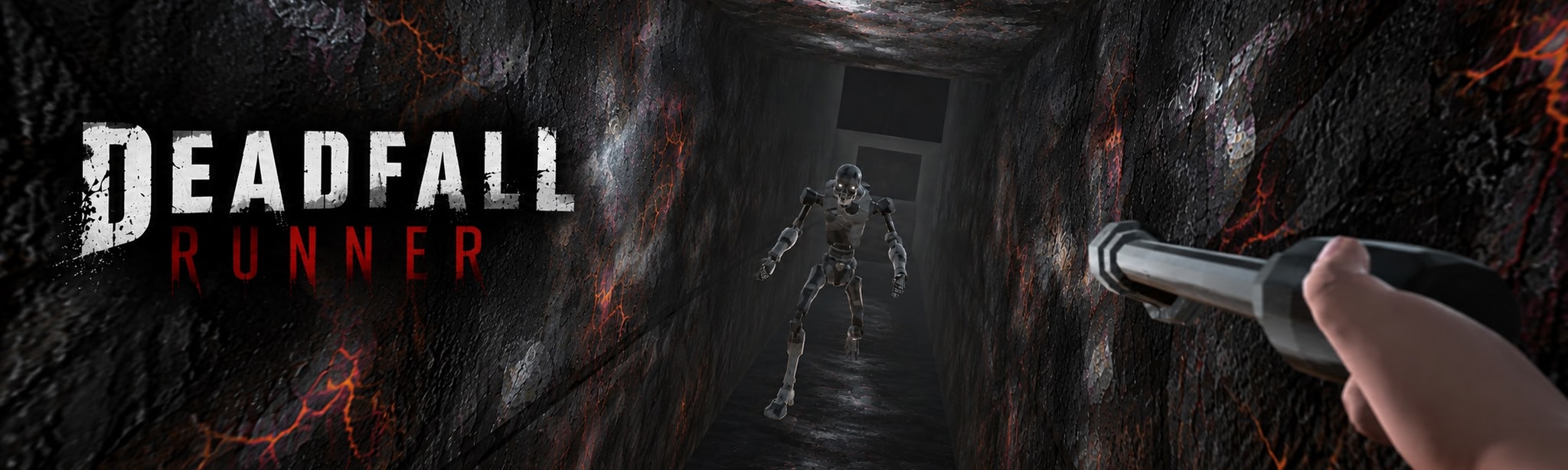 DEADFALL RUNNER