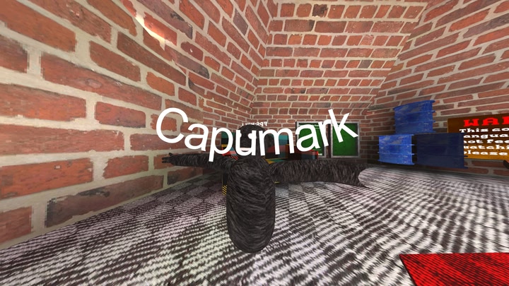 Capumark