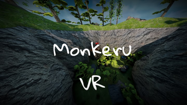 Monkeru