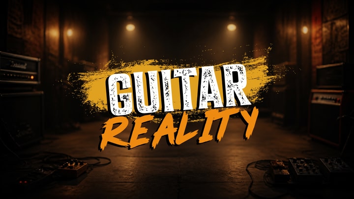 Guitar Reality