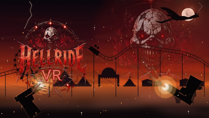 HELLRIDE VR