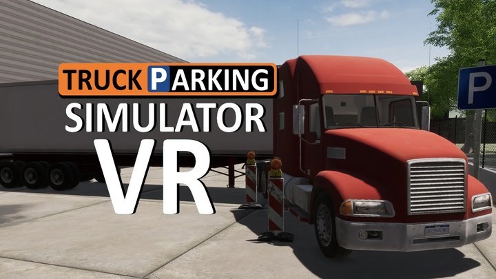 Truck Parking Simulator VR