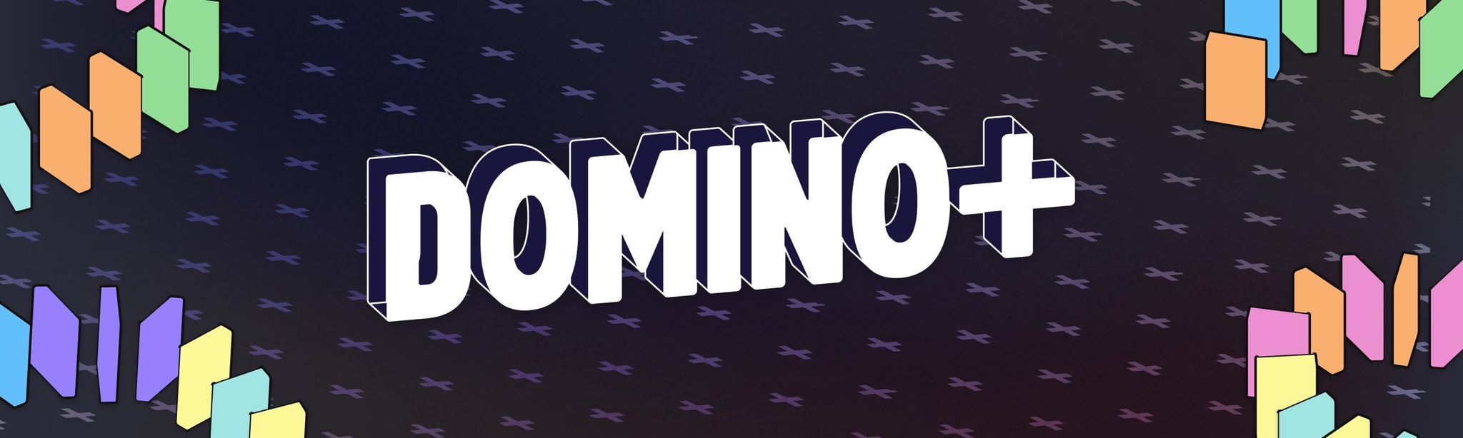 DOMINO+