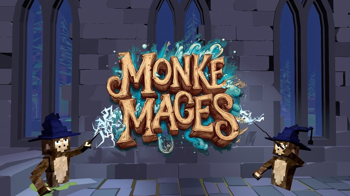 Monke Mages