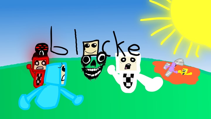 Blocke