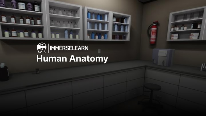 Complete Human Anatomy