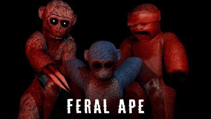 Feral Ape