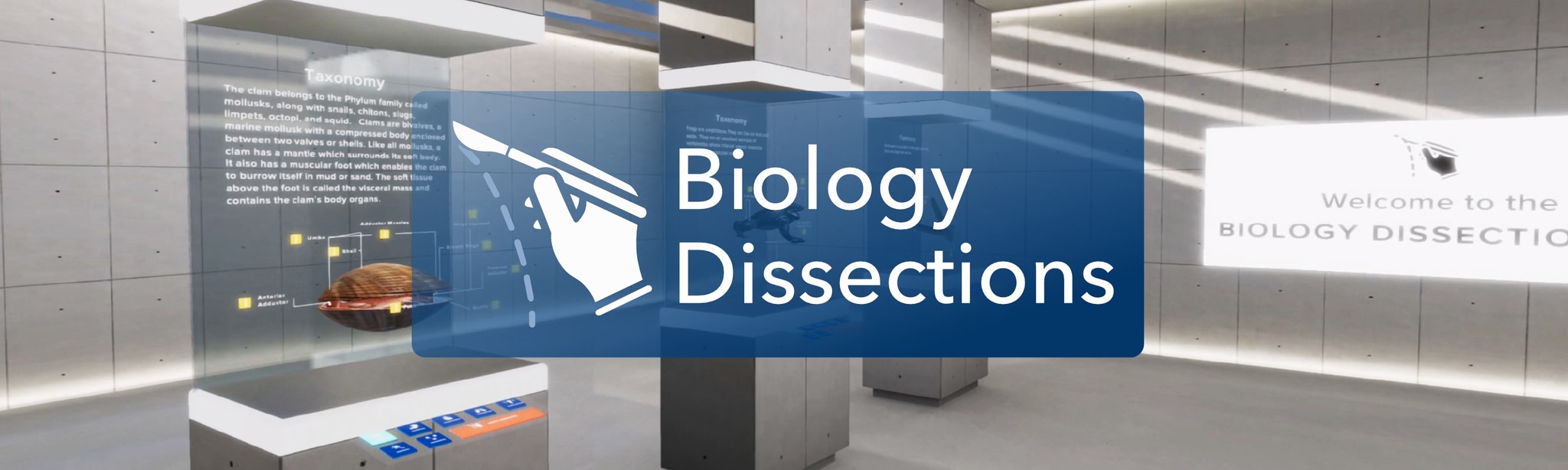 Biology Dissections