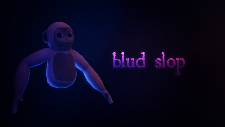 Blud Slop