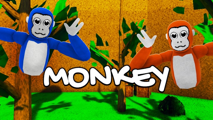Monkey