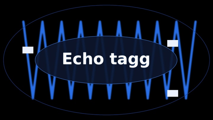 Echotagg