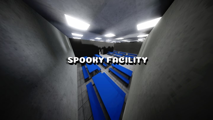 Spooky Facility