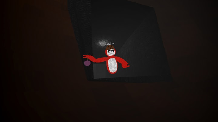 Colossal Fear
