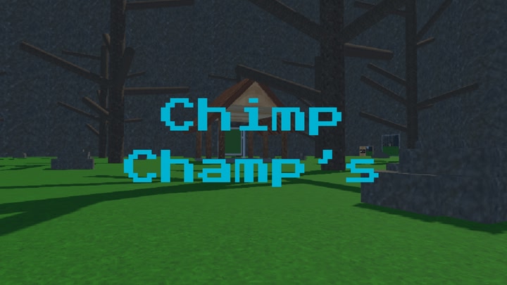 Chimp Champ’s