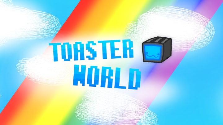 Toaster World