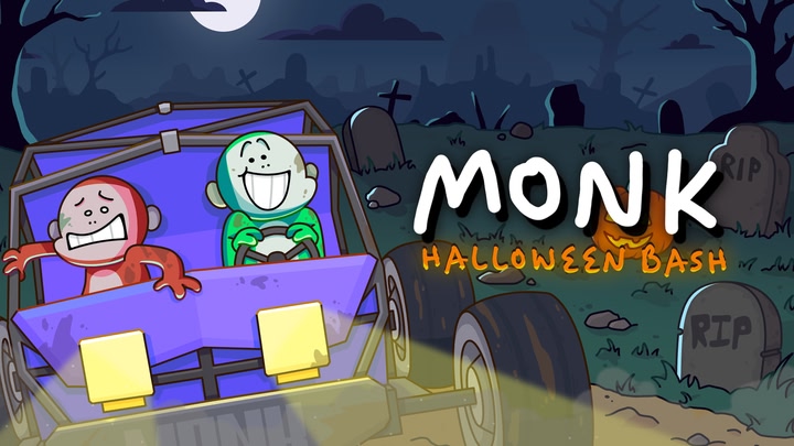 MONK