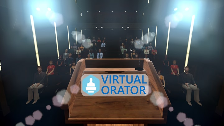 Virtual Orator