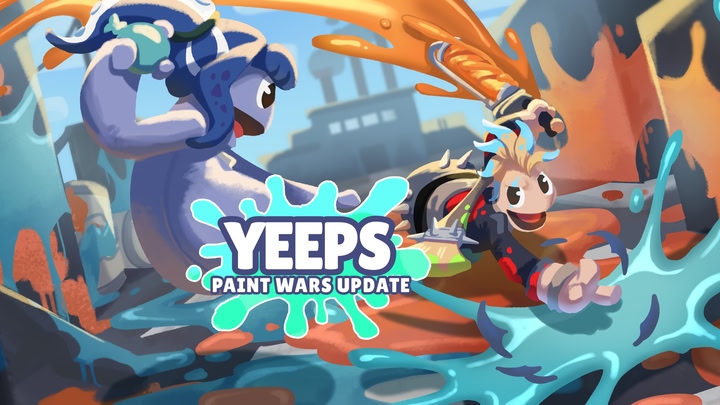 Yeeps