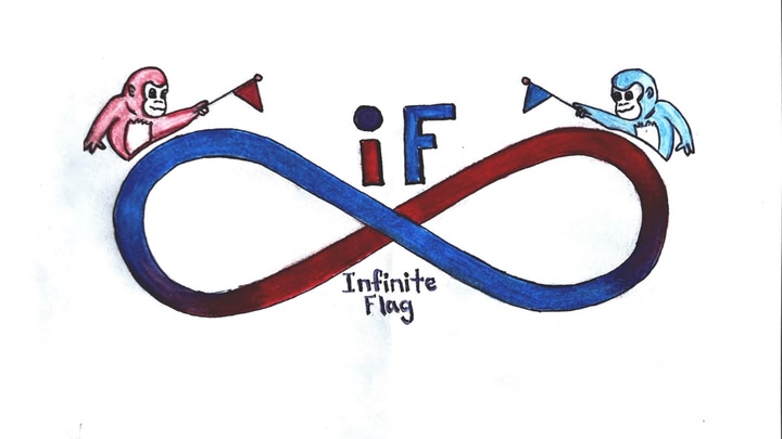 Infinite Flag