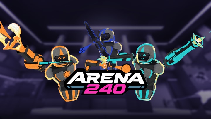Arena240