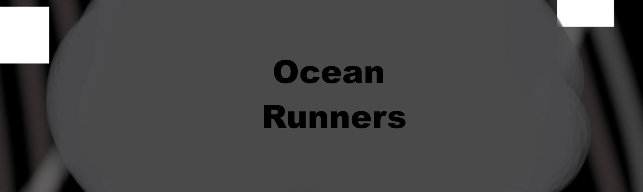 Ocean Runners