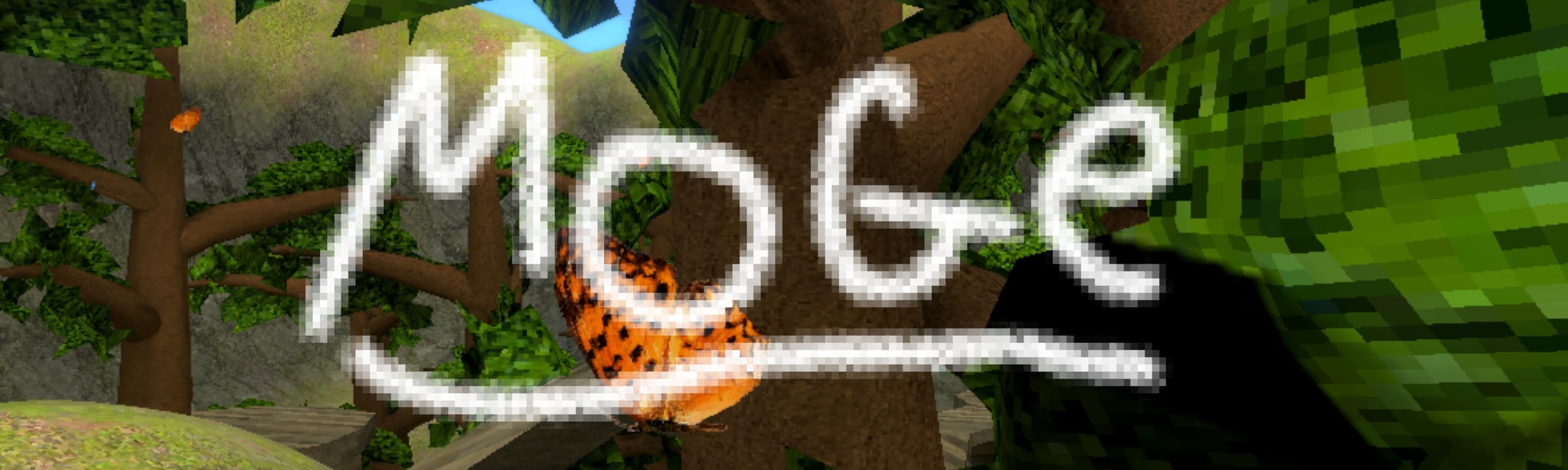 Moge