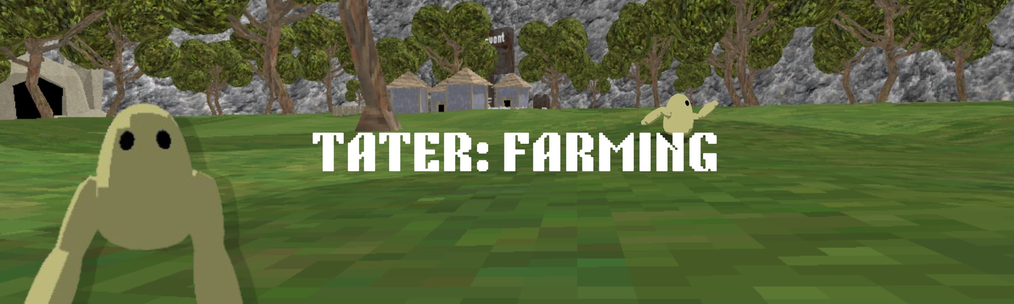 Tater: Farming