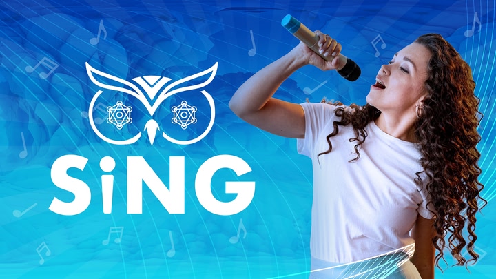 Realize Music: Sing