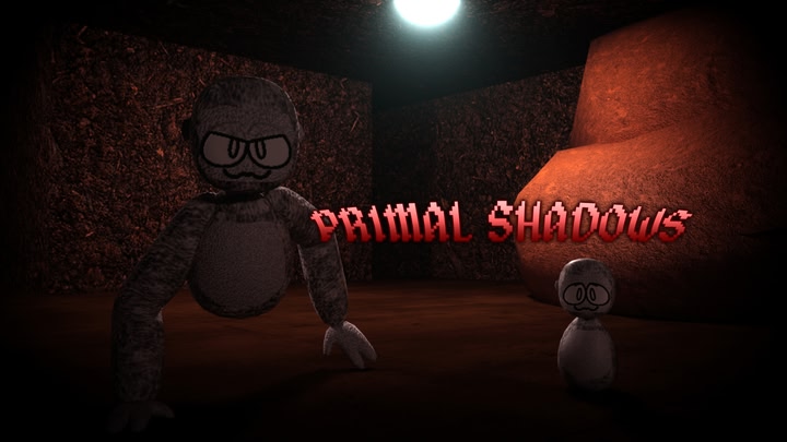 Primal Shadows