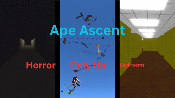 Ape Ascent