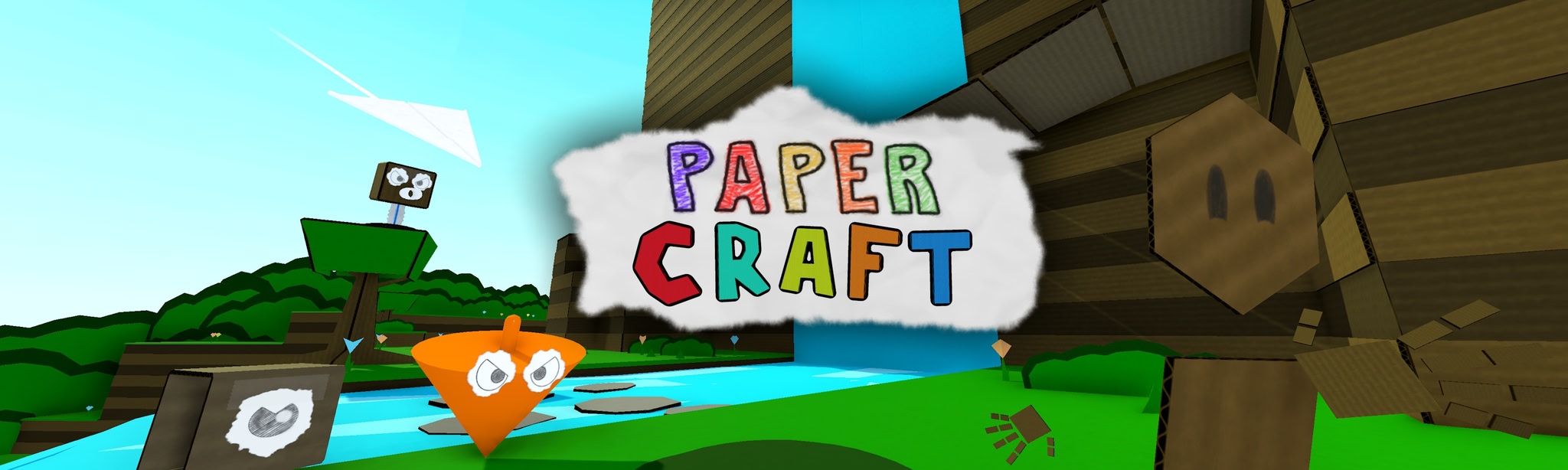 Paper Craft