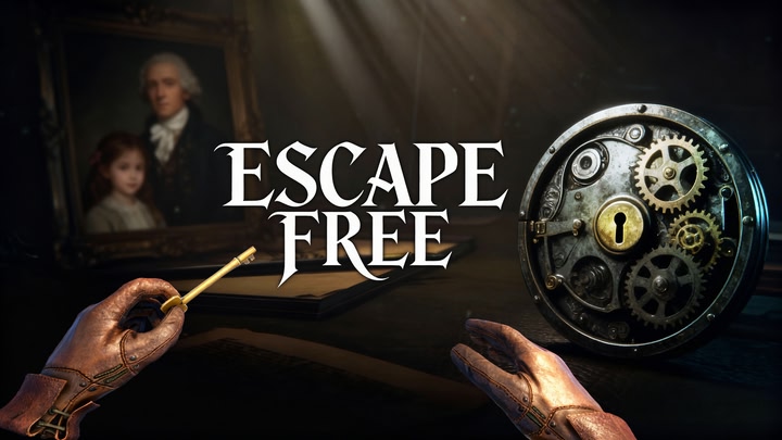 Escape Free
