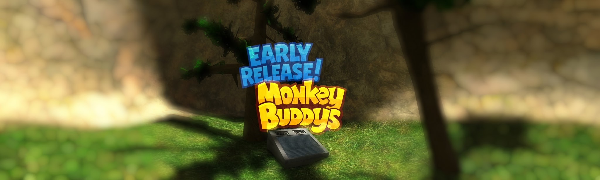 Monkey Buddys
