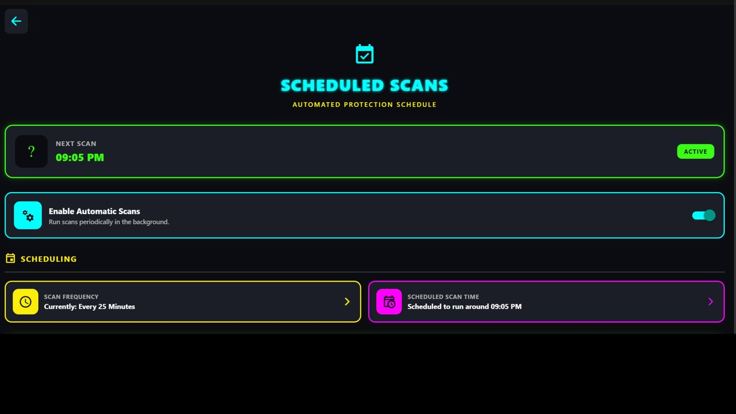 Screenshot 3