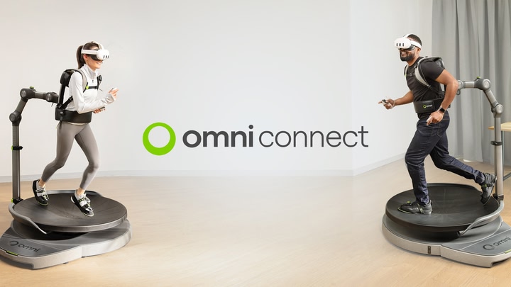 Omni Connect