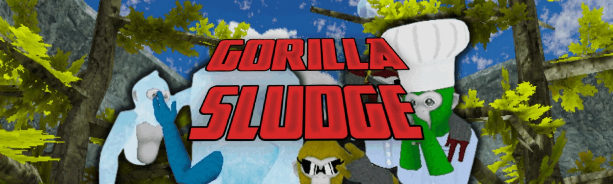 Gorilla Sludge