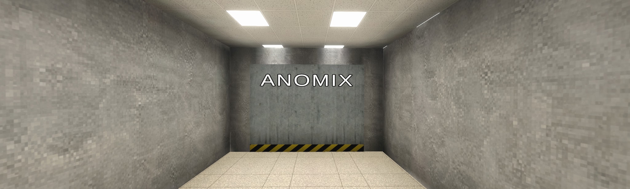 Anomix