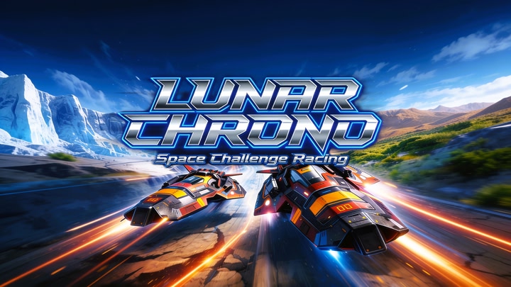 Lunar Chrono