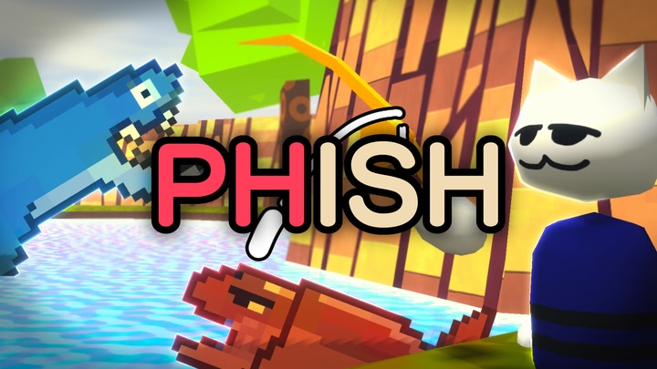 Phish