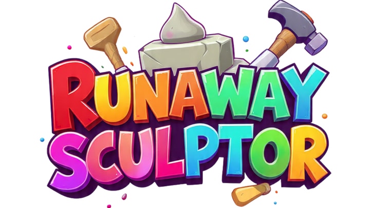 Runaway Sculptor